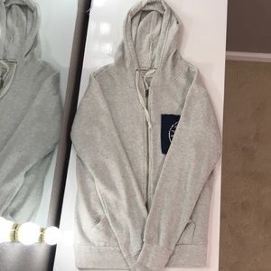 Women’s Zip up hoodie